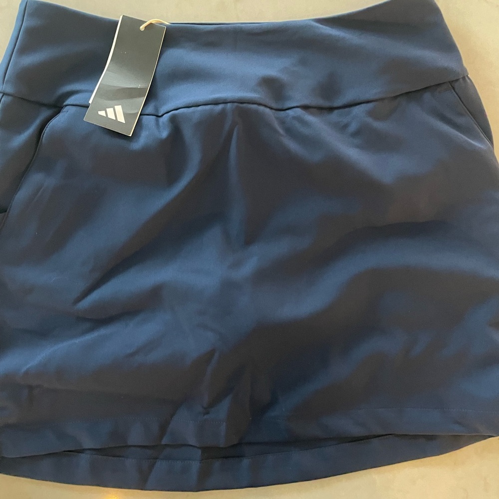 BRAND NEW Golf/Tennis Skort | Adidas | Small | NWT - Picture 6 of 8